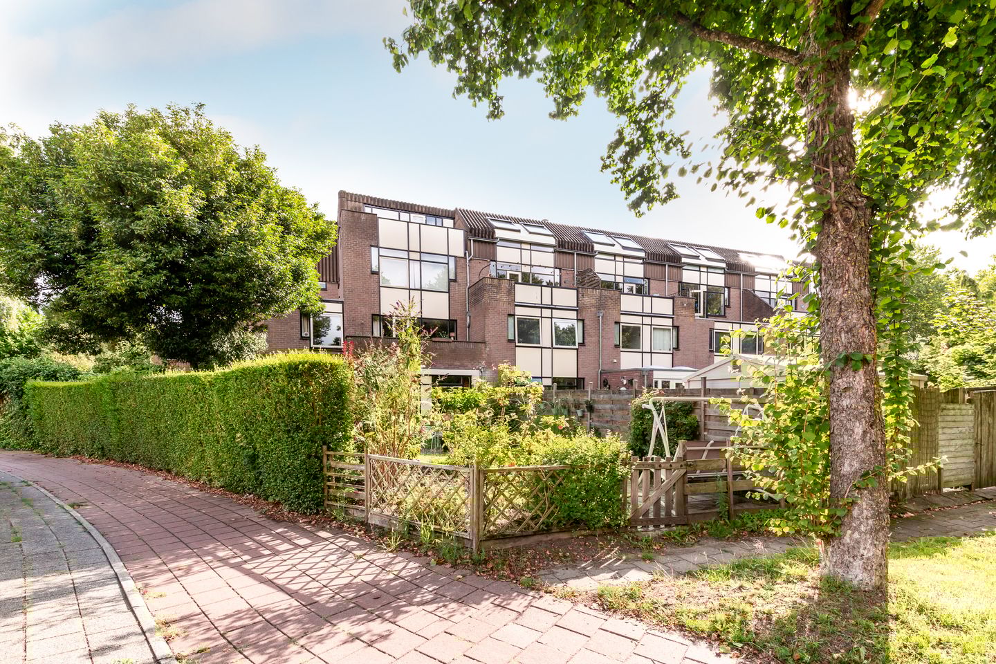 Foto 29 van Westrak 17