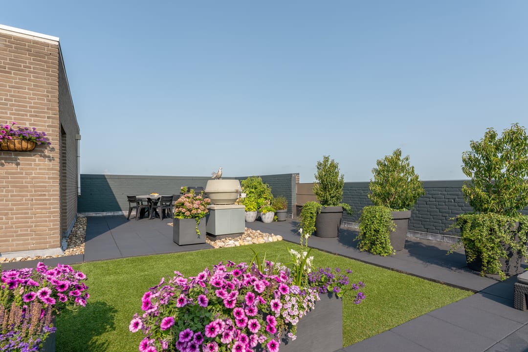 Foto 41 van Korfakker 86