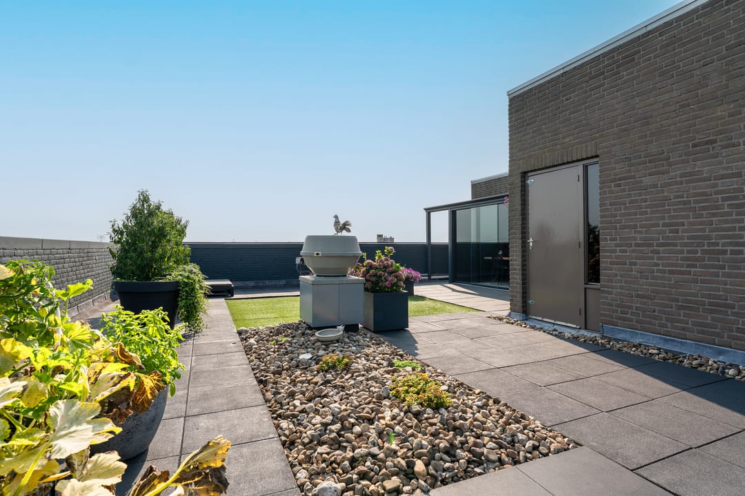 Foto 43 van Korfakker 86