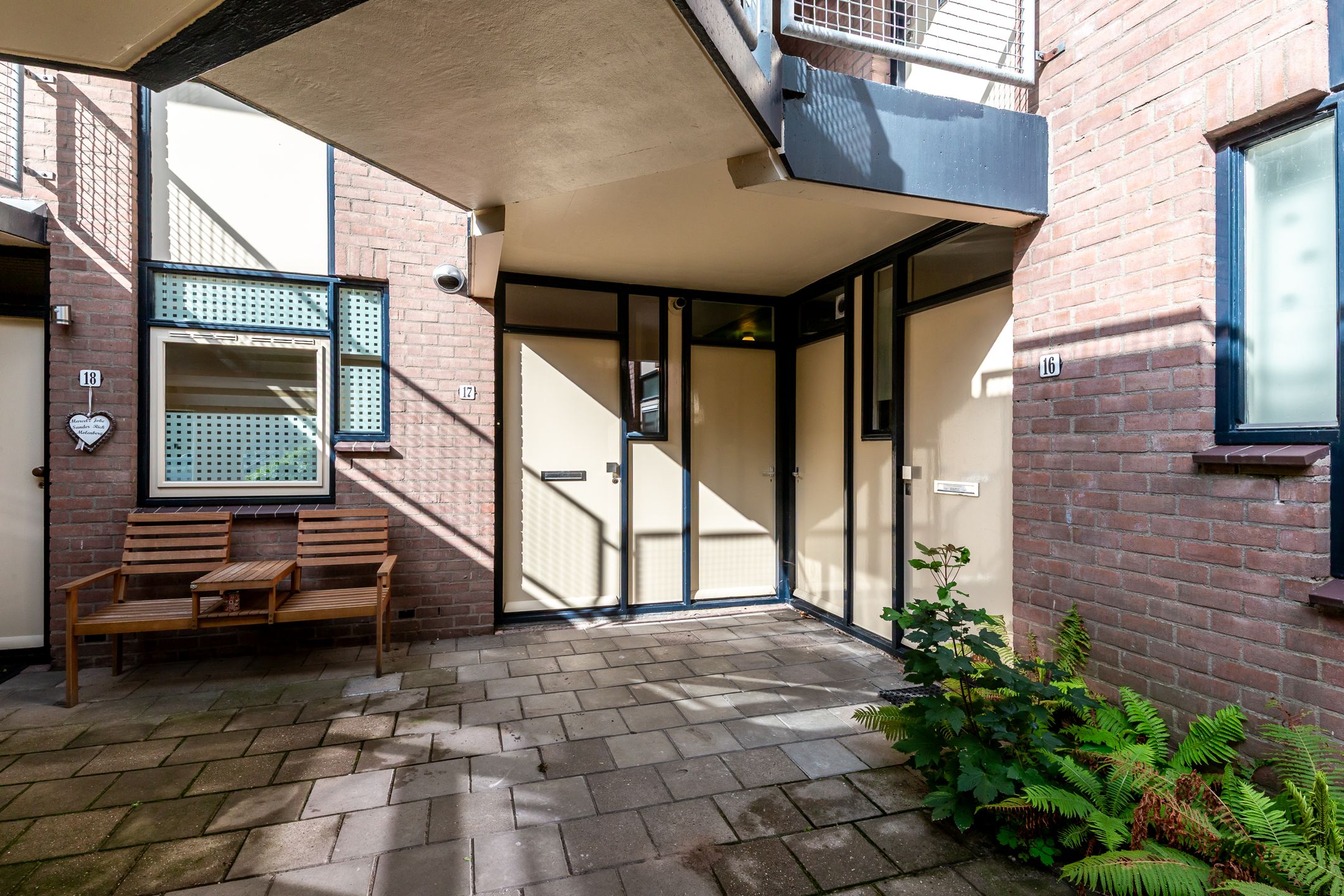 Foto 30 van Westrak 17