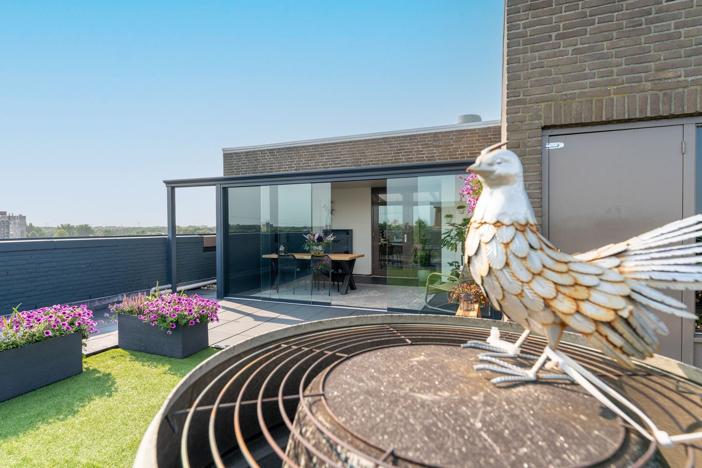 Foto 44 van Korfakker 86