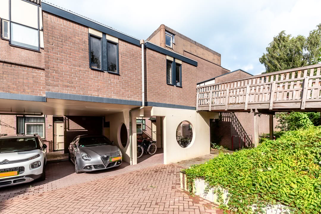 Foto 31 van Westrak 17