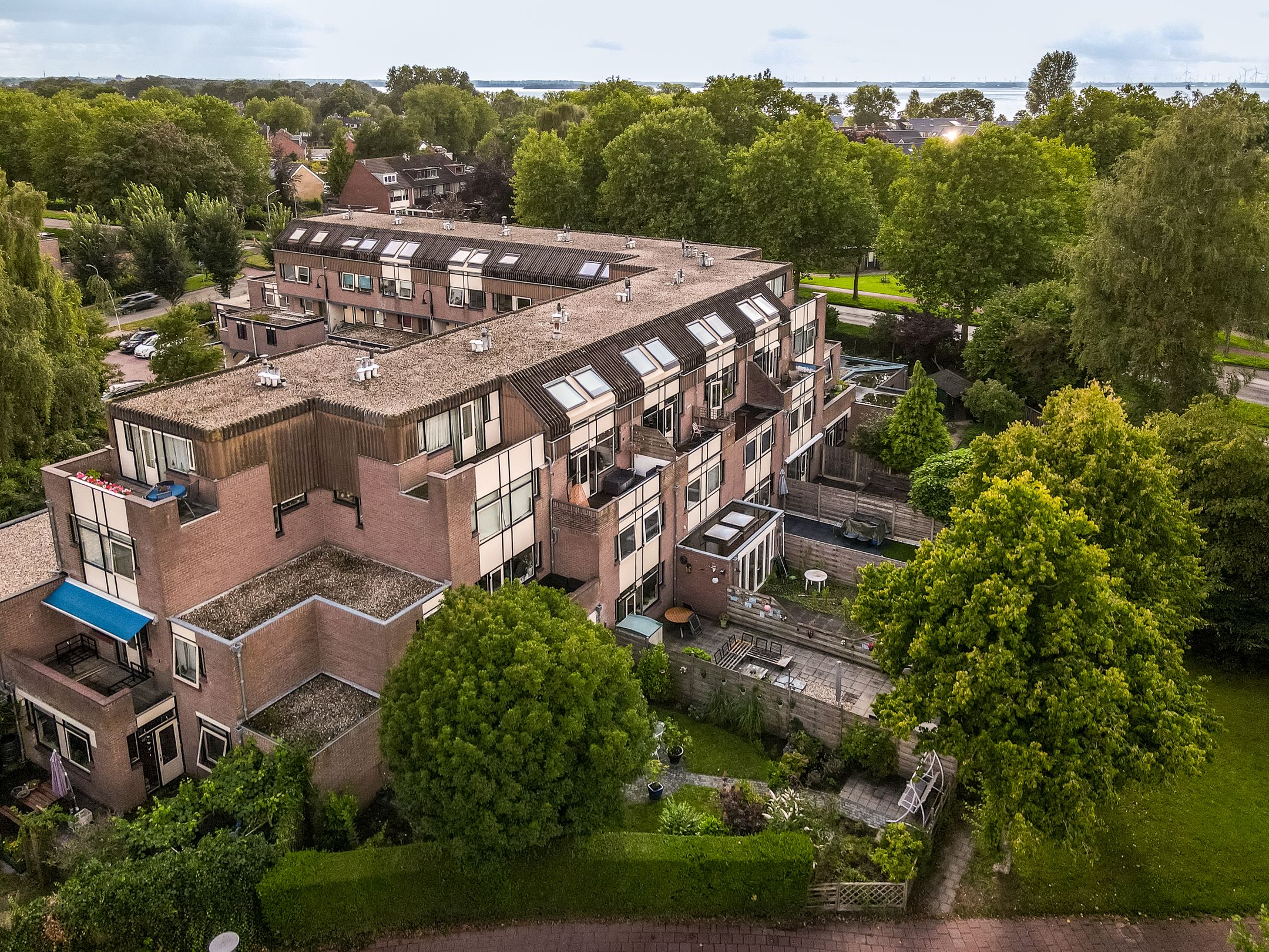 Foto 36 van Westrak 17