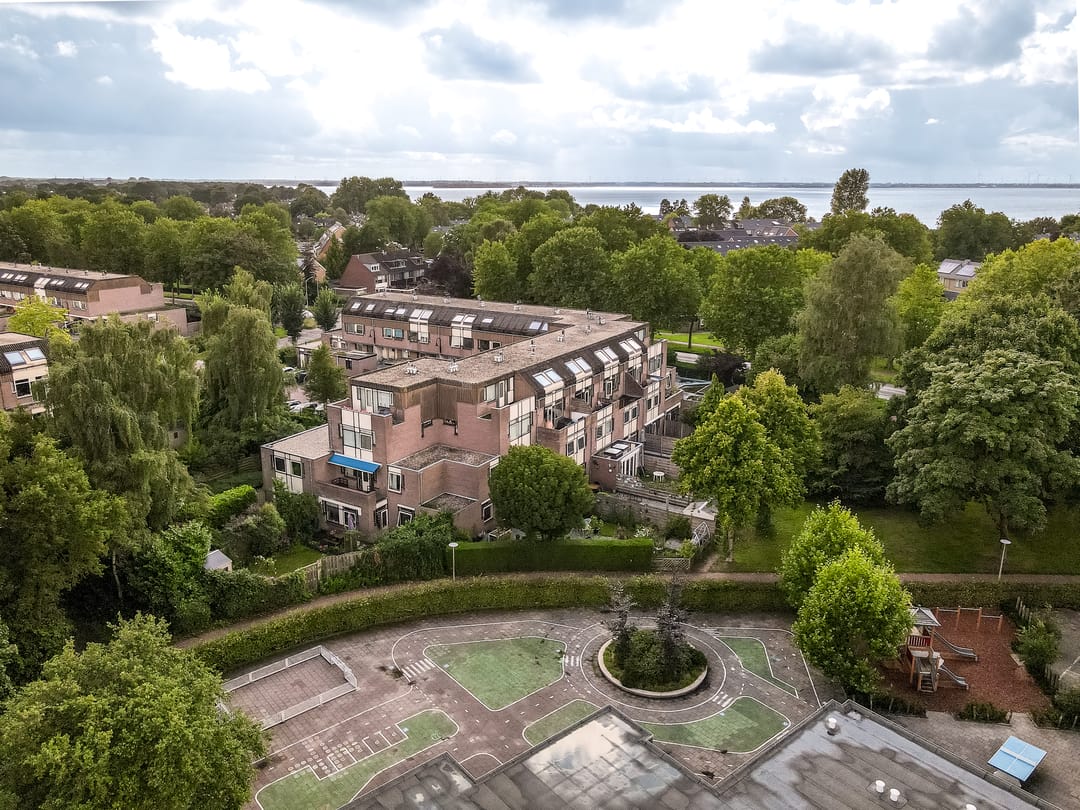 Foto 37 van Westrak 17