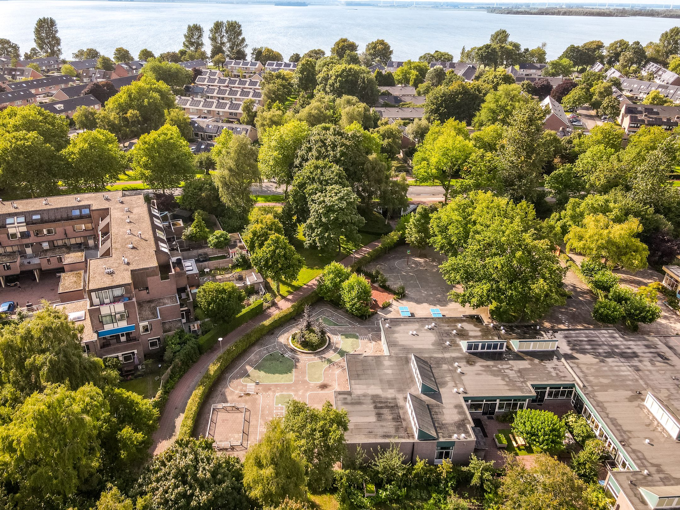 Foto 39 van Westrak 17