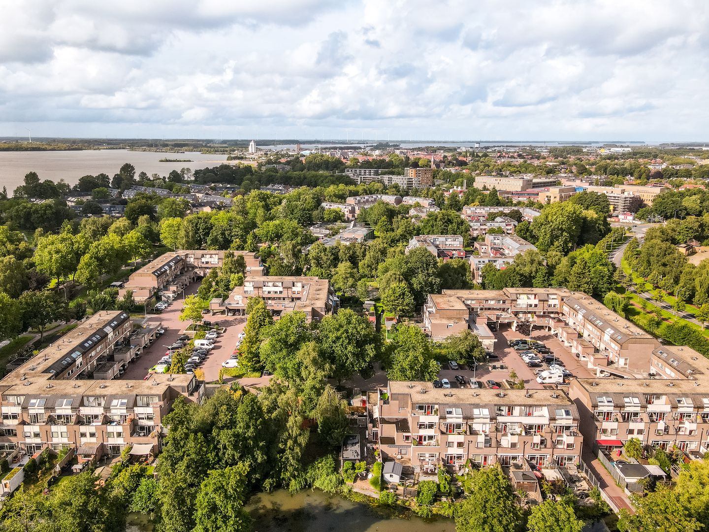 Foto 40 van Westrak 17