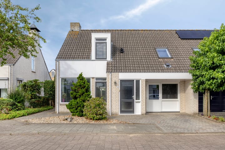 Peilschaal 18 main image