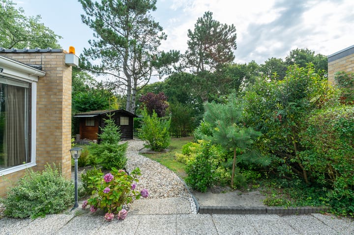 Photo 2 of Westerduinweg 34-H130