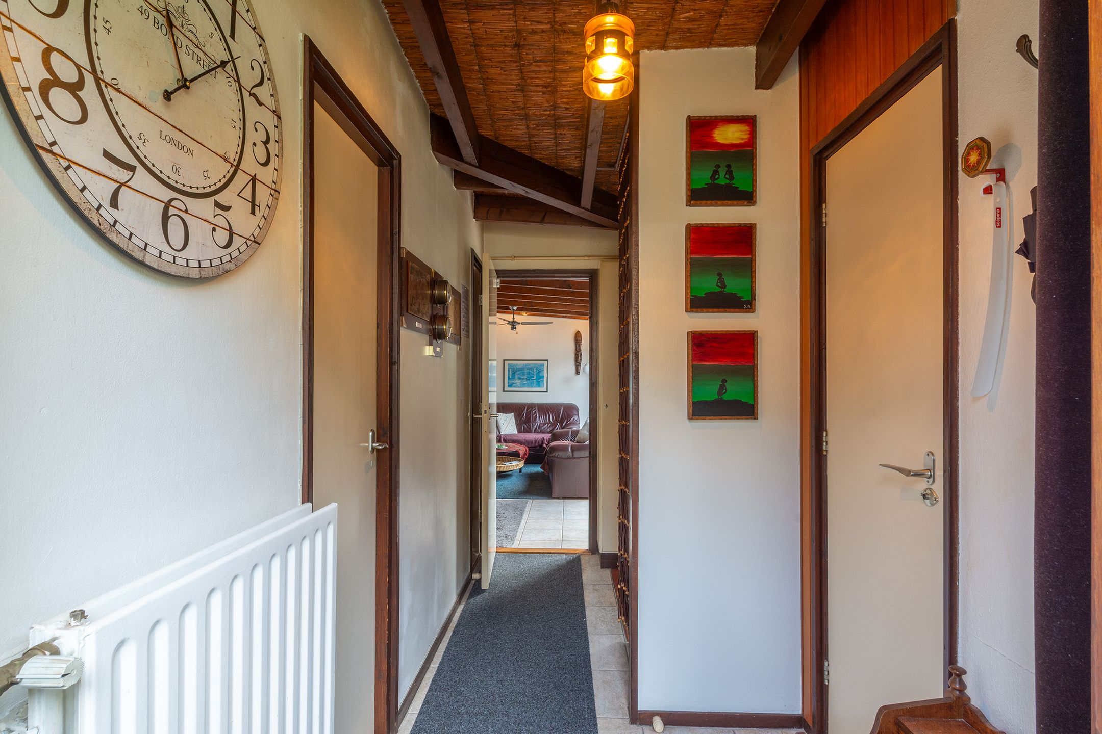 Photo 3 of Westerduinweg 34-H130