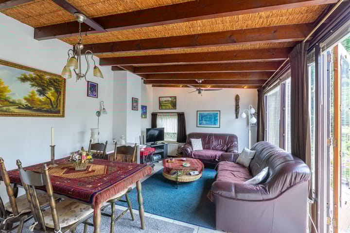 Photo 4 of Westerduinweg 34-H130