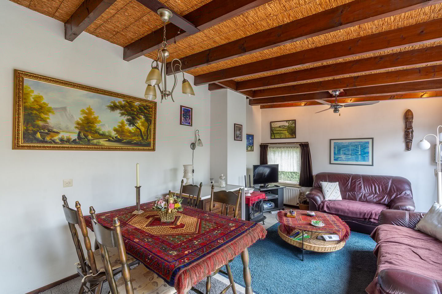 Photo 5 of Westerduinweg 34-H130