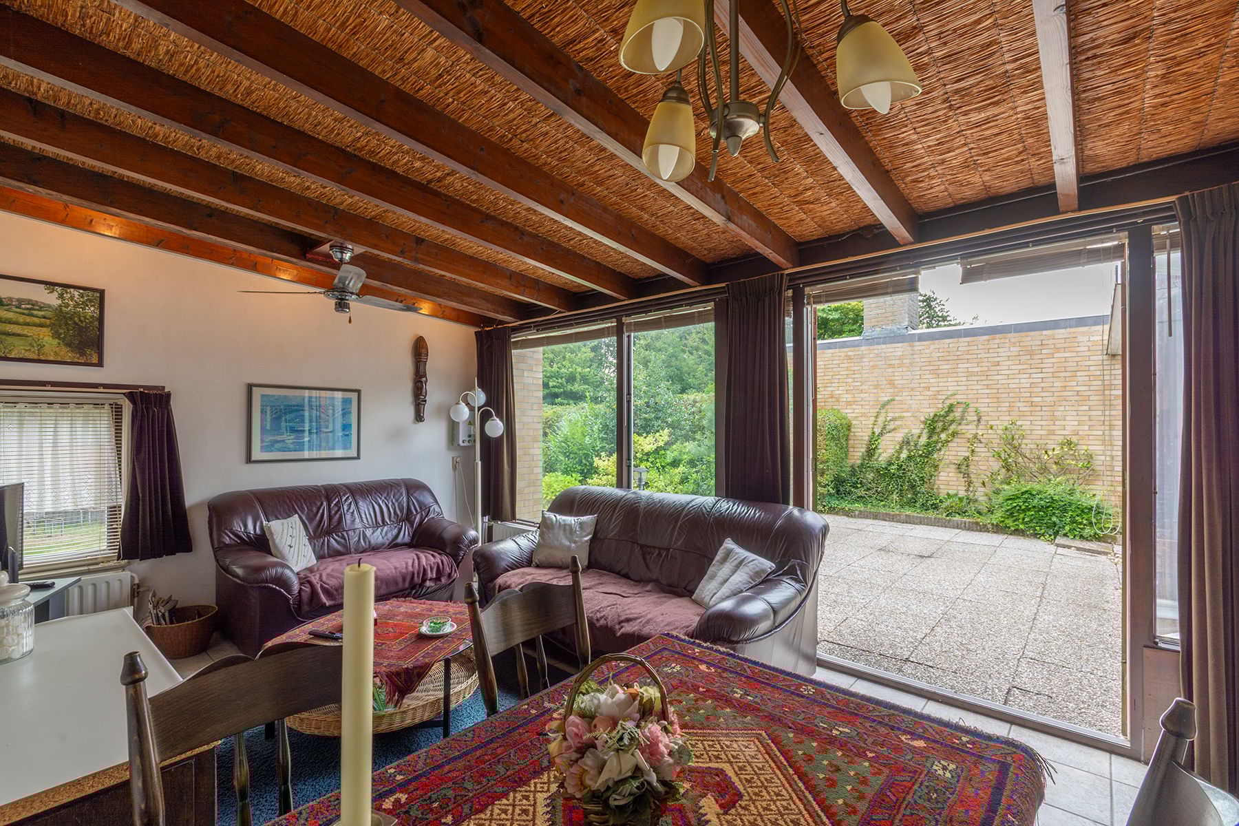 Photo 6 of Westerduinweg 34-H130