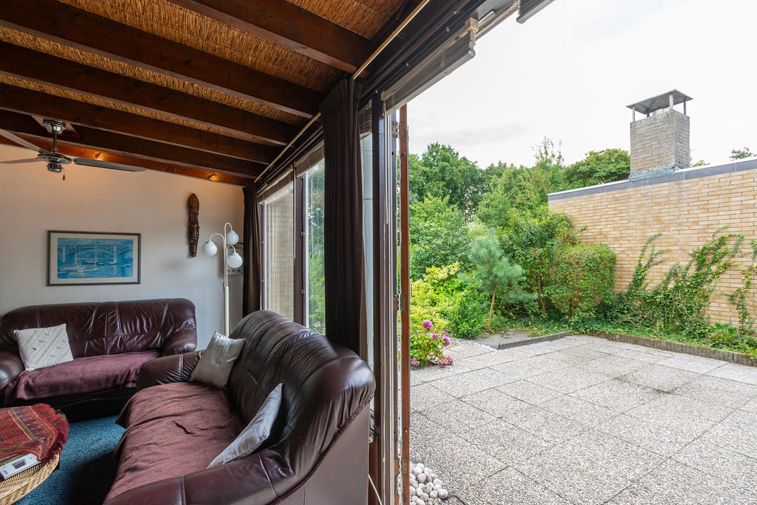 Photo 7 of Westerduinweg 34-H130