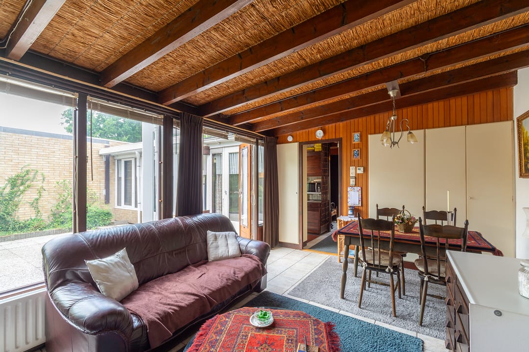 Photo 8 of Westerduinweg 34-H130