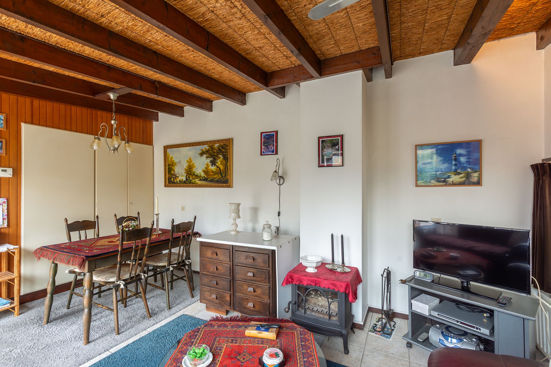 Photo 9 of Westerduinweg 34-H130