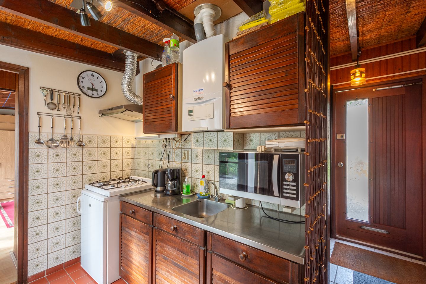 Photo 10 of Westerduinweg 34-H130