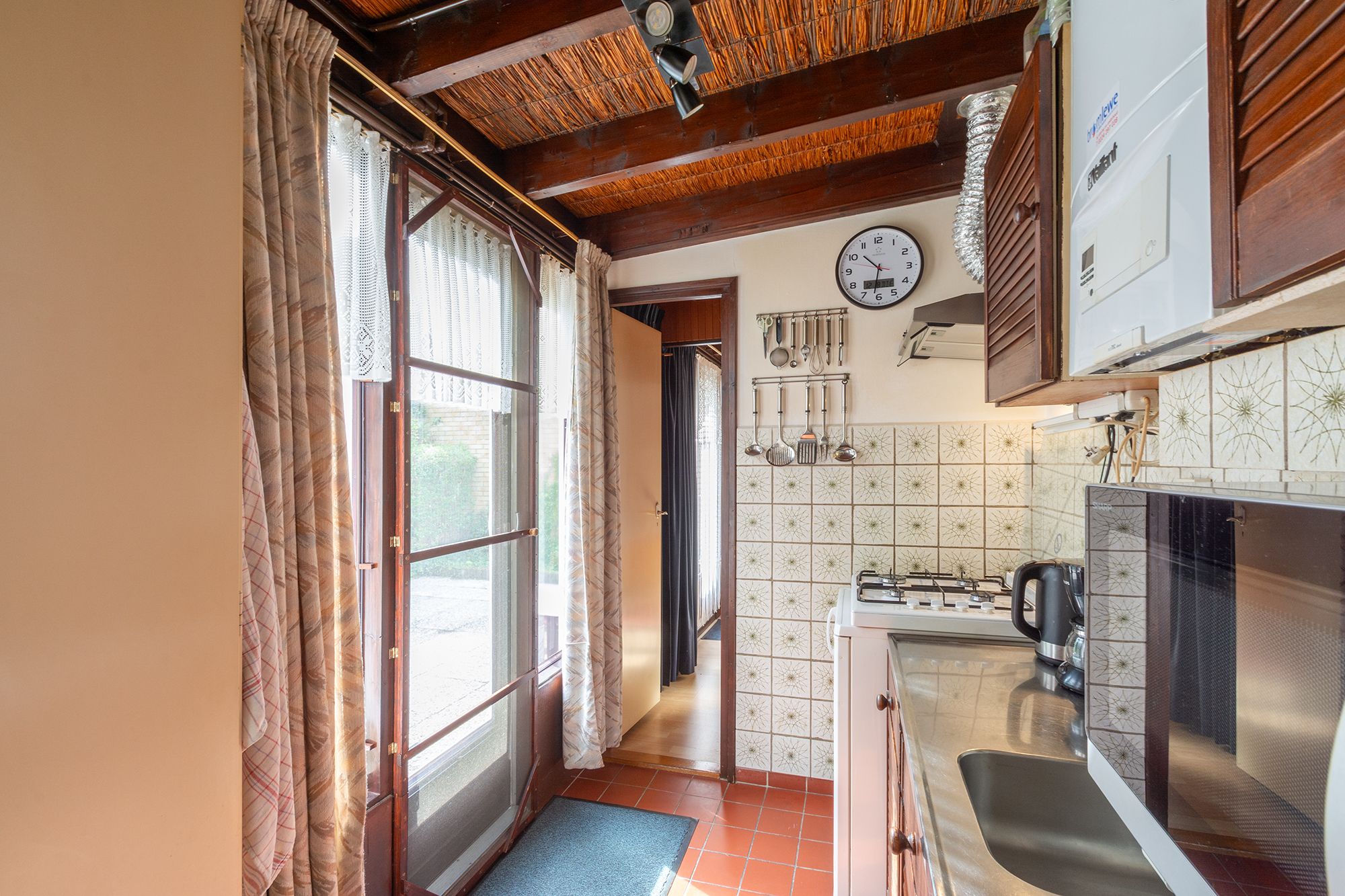 Photo 12 of Westerduinweg 34-H130