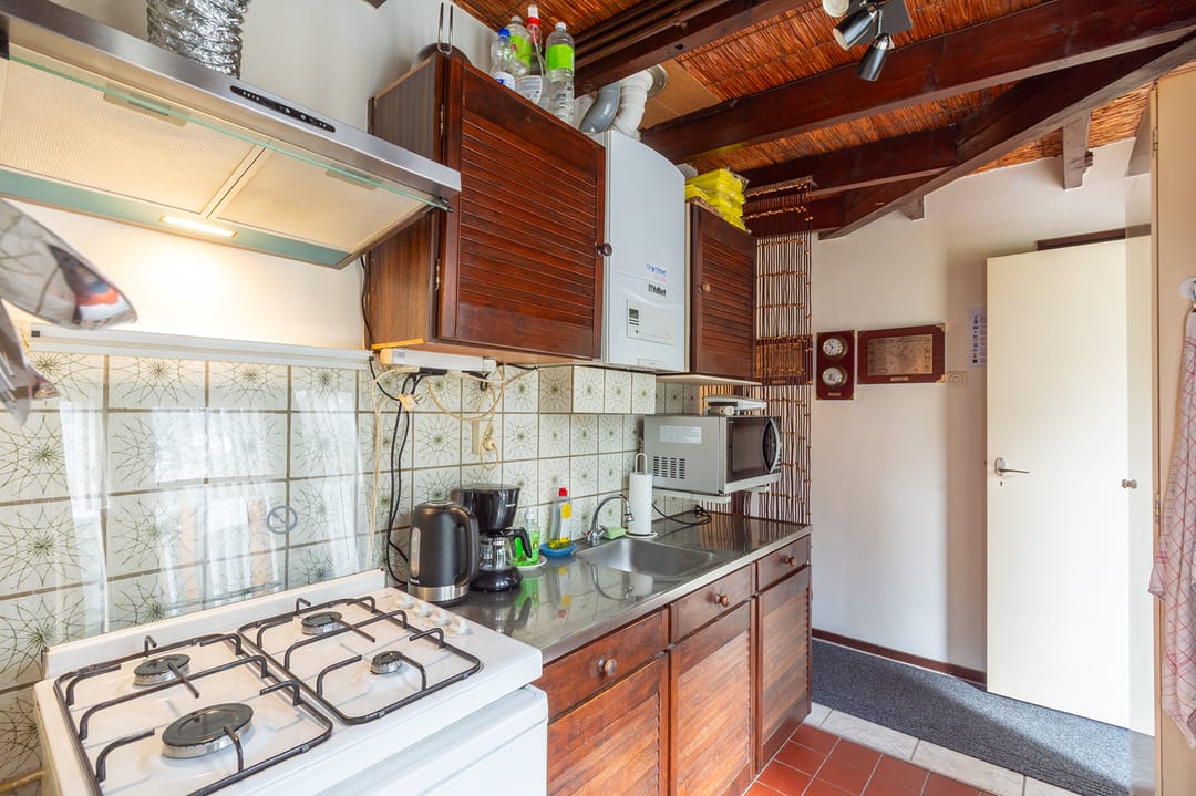 Photo 13 of Westerduinweg 34-H130