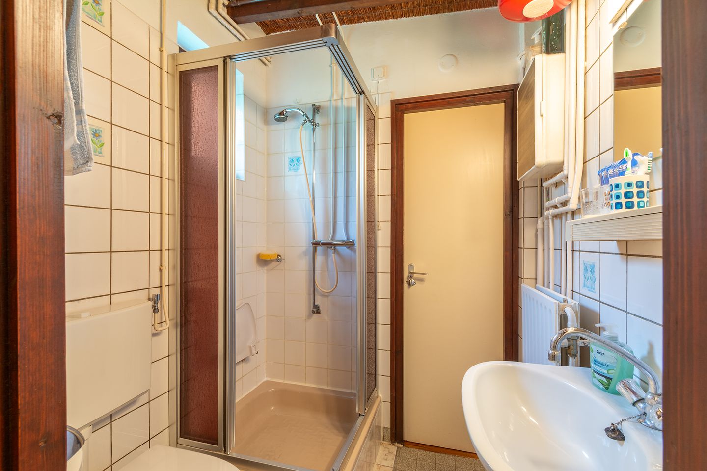 Photo 14 of Westerduinweg 34-H130