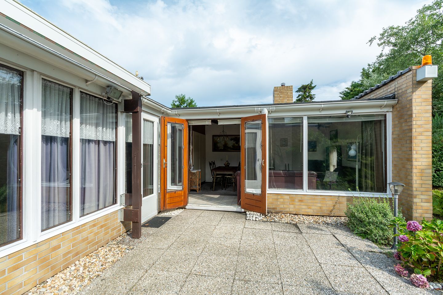 Photo 20 of Westerduinweg 34-H130