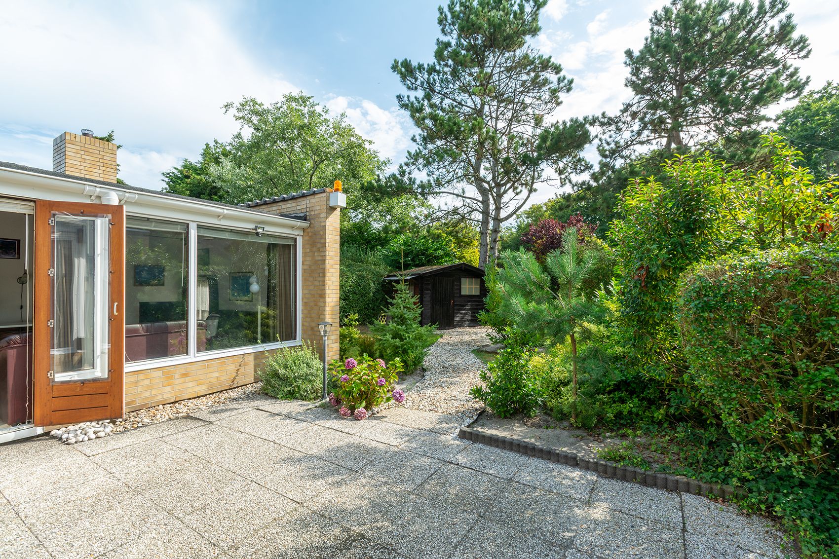 Photo 21 of Westerduinweg 34-H130