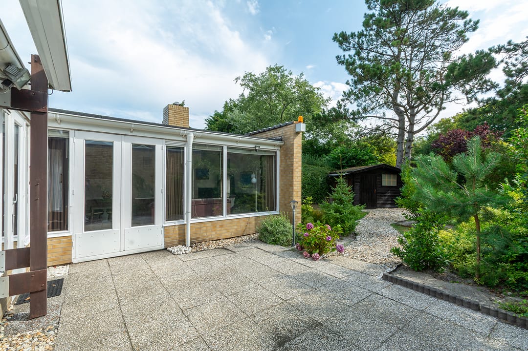 Photo 22 of Westerduinweg 34-H130