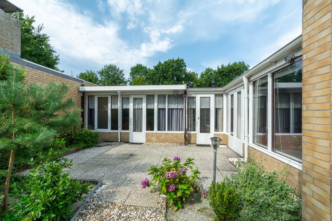 Photo 23 of Westerduinweg 34-H130