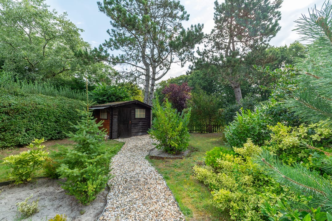 Photo 26 of Westerduinweg 34-H130