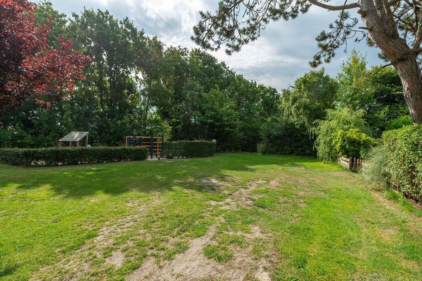 Photo 27 of Westerduinweg 34-H130