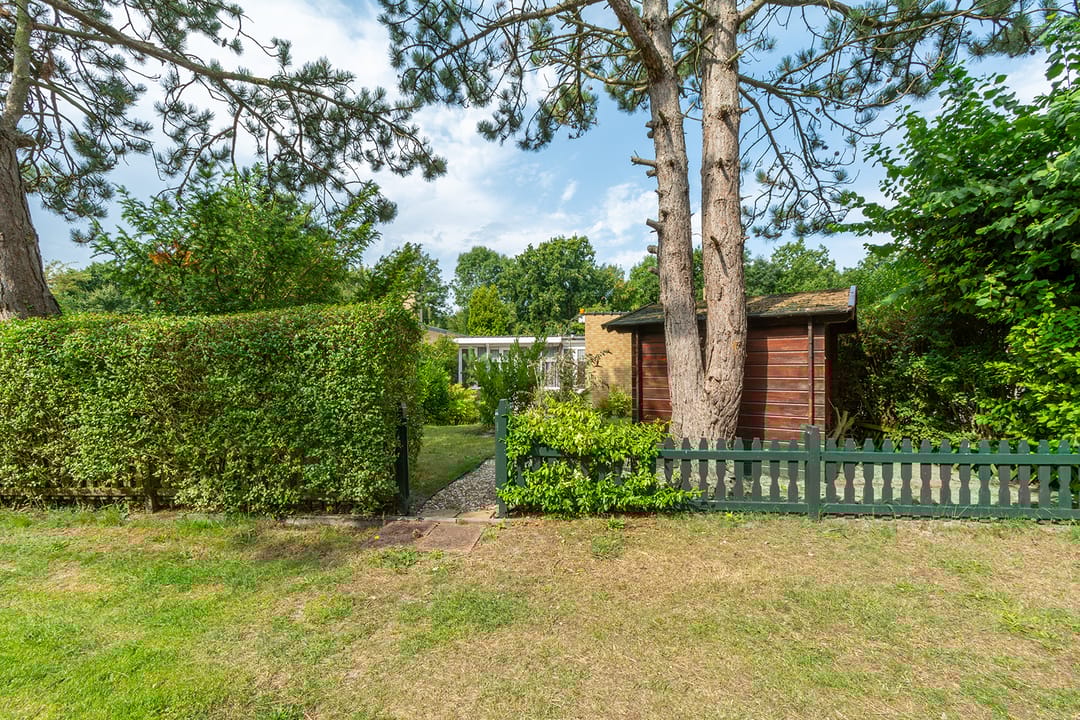 Photo 28 of Westerduinweg 34-H130