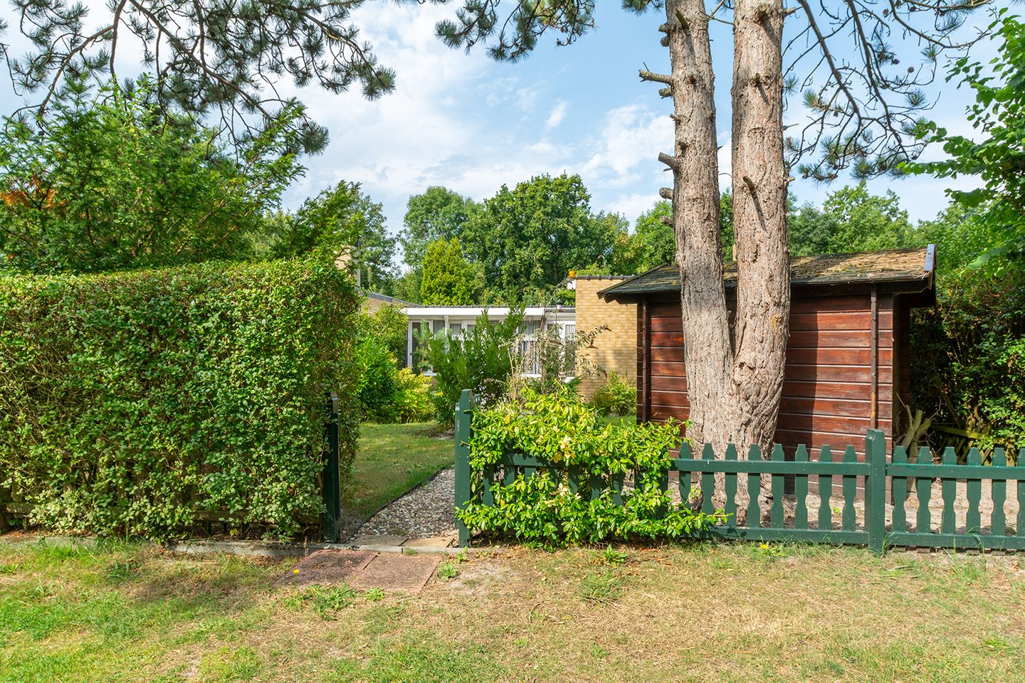 Photo 29 of Westerduinweg 34-H130