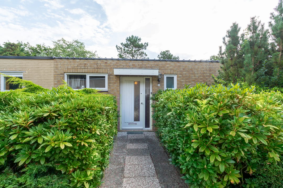 Photo 31 of Westerduinweg 34-H130