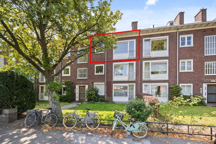 Foto 1 van Laan van Nieuw Oosteinde 112-A