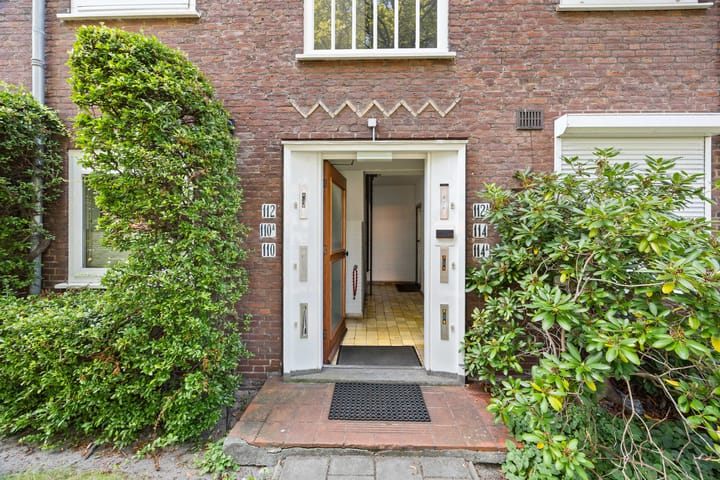 Foto 5 van Laan van Nieuw Oosteinde 112-A