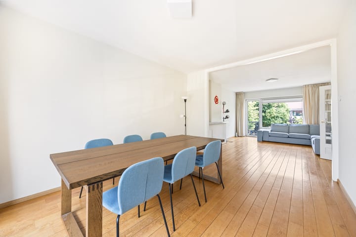 Foto 11 van Laan van Nieuw Oosteinde 112-A