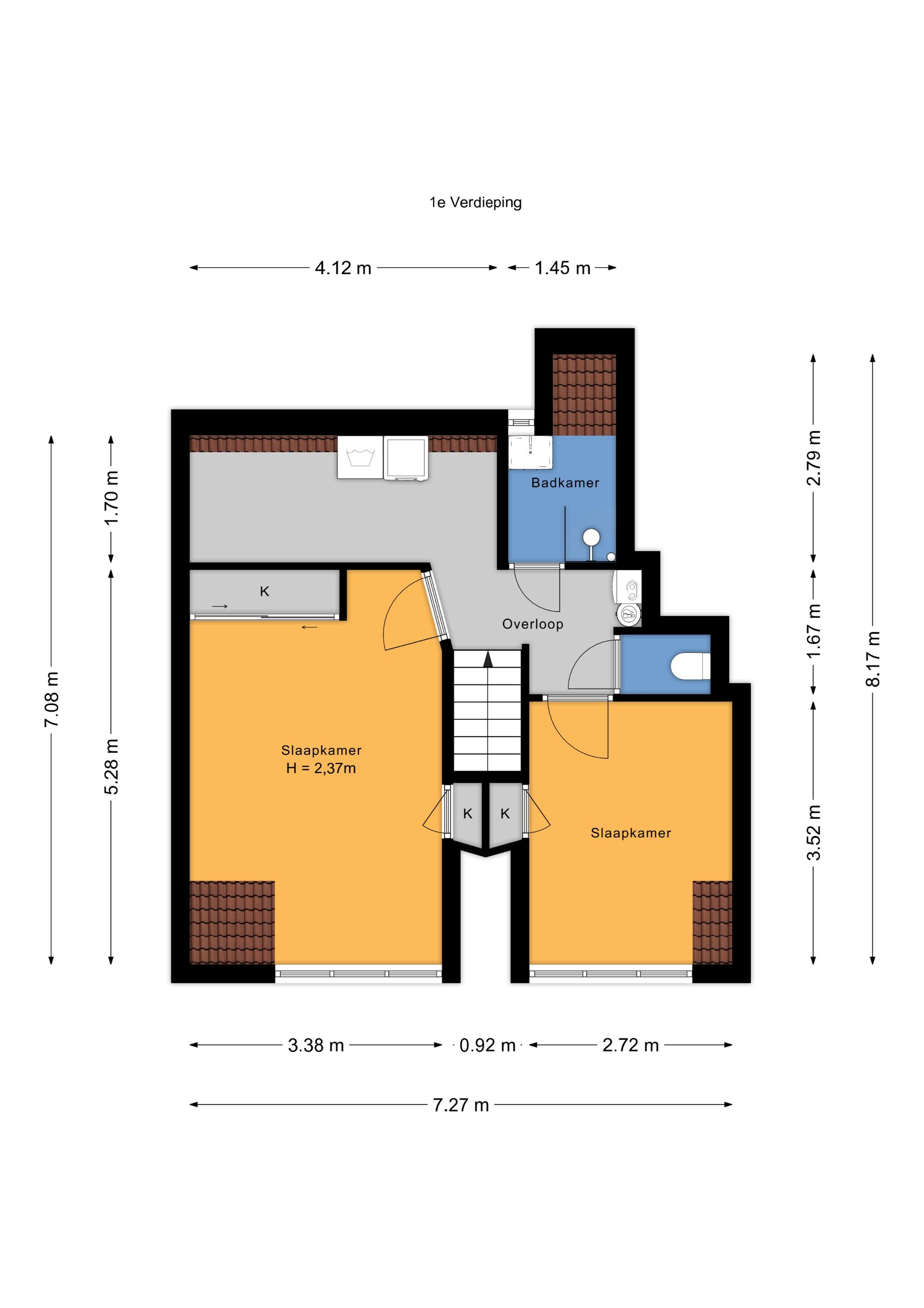 Photo 24 of Laan van Nieuw Oosteinde 112-A