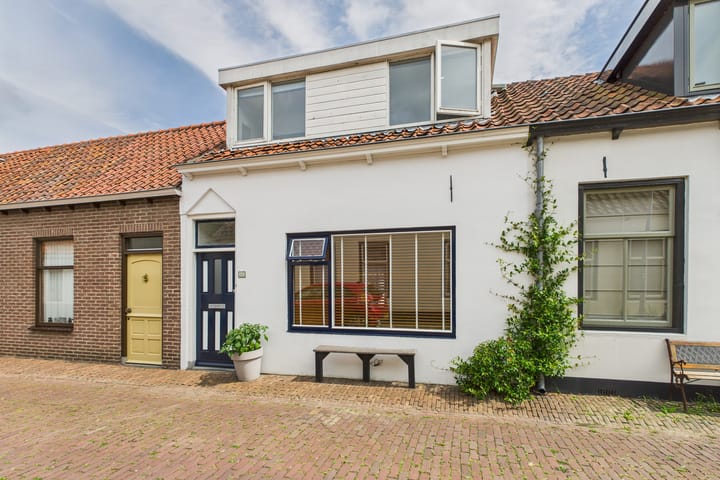 Foto 1 van Kleine Werfstraat 11