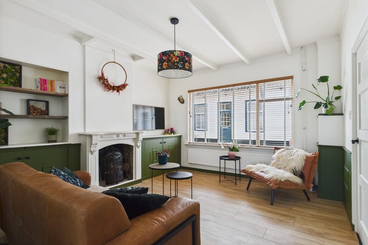 Foto 2 van Kleine Werfstraat 11