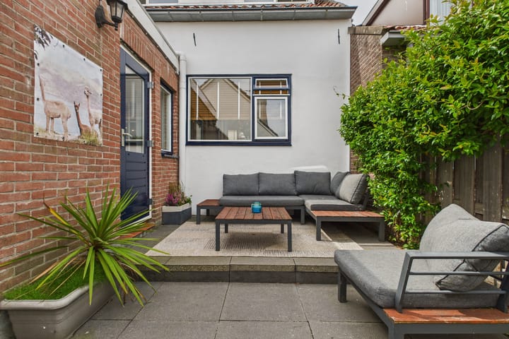 Foto 3 van Kleine Werfstraat 11