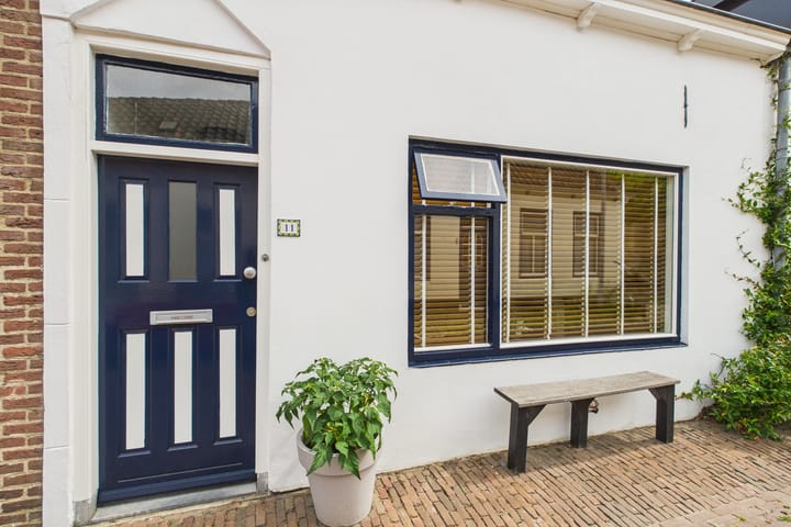 Foto 6 van Kleine Werfstraat 11