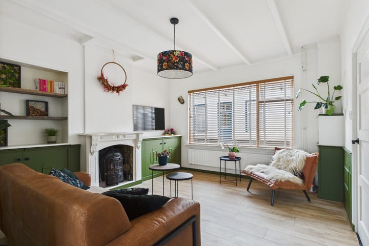 Foto 12 van Kleine Werfstraat 11