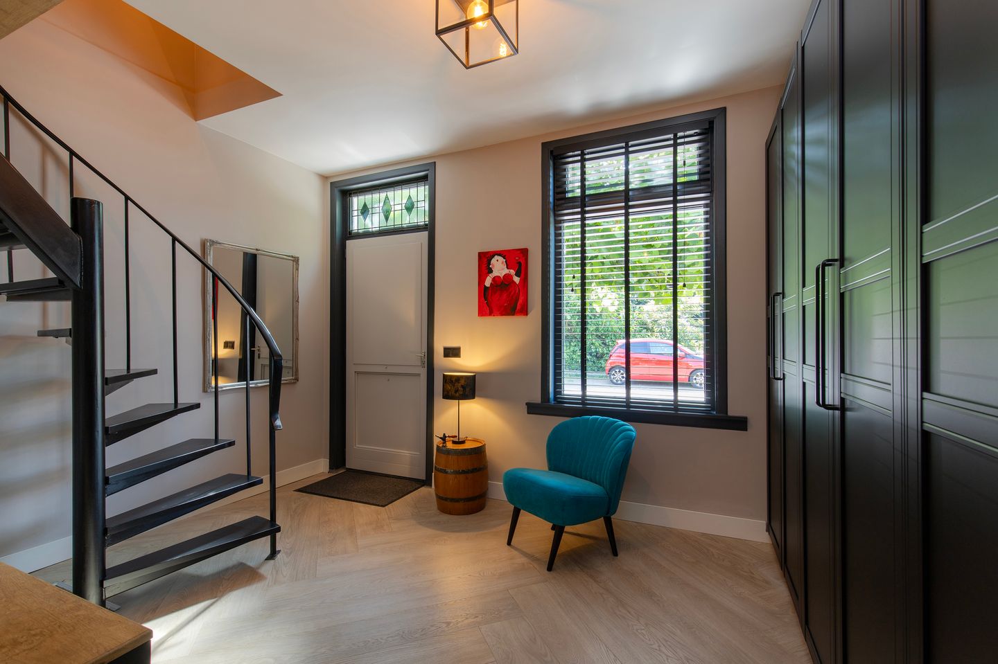 Photo 4 of O Lv Vrouw ter Duinenln 105