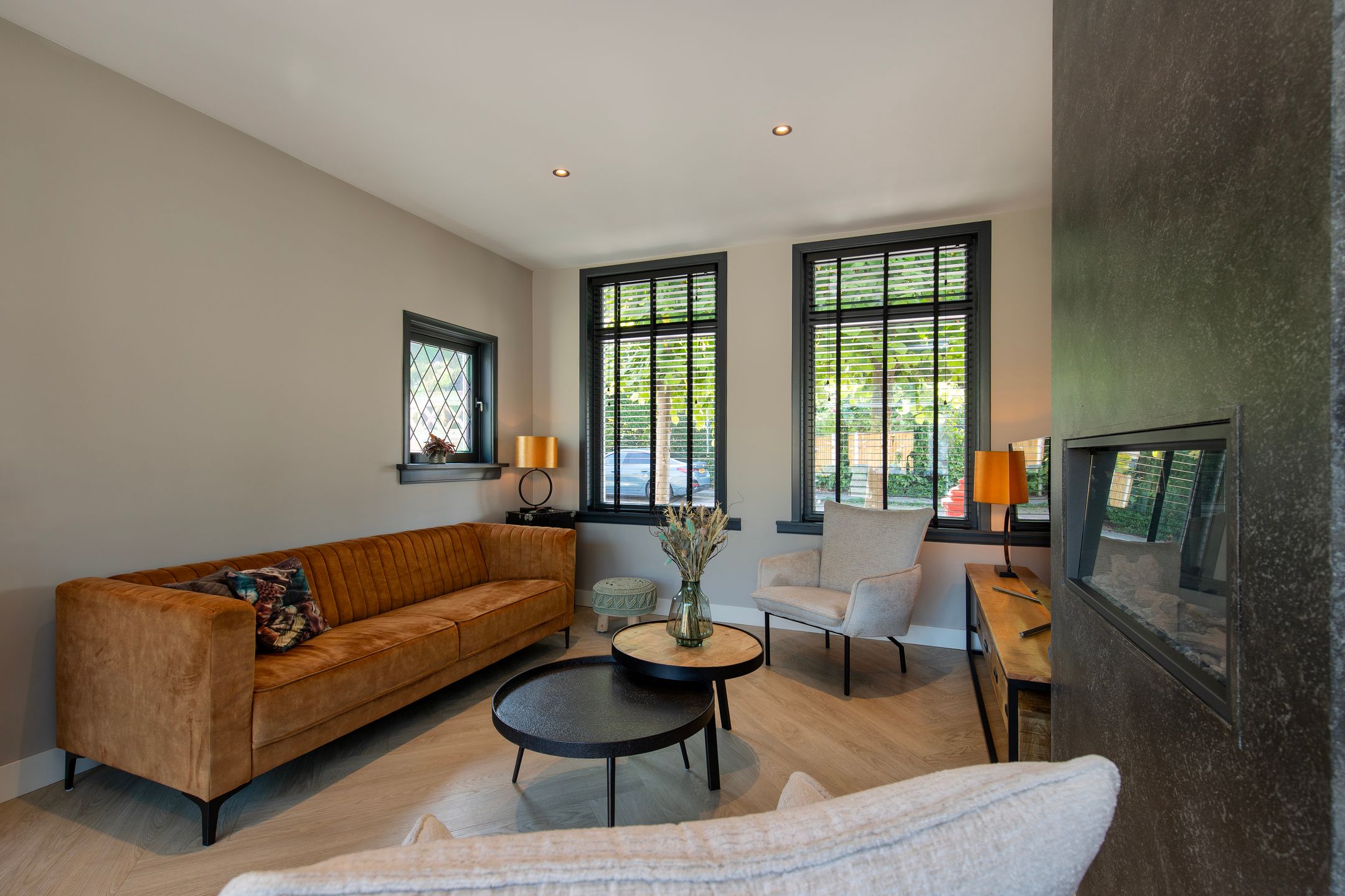 Photo 9 of O Lv Vrouw ter Duinenln 105