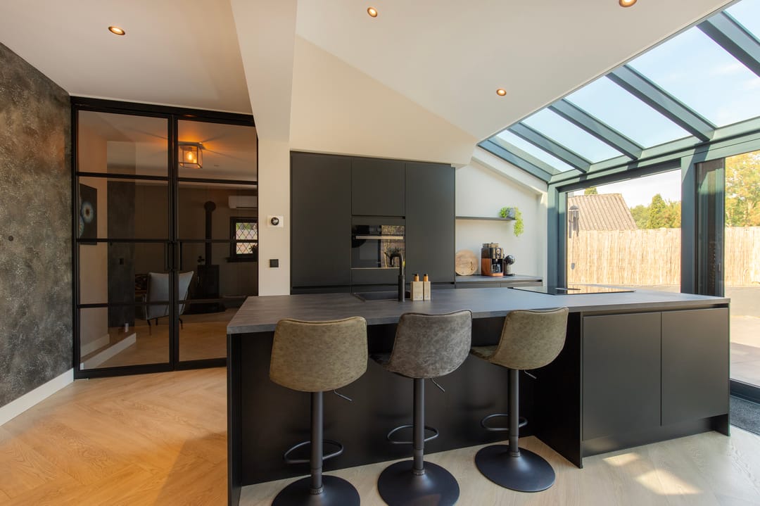 Photo 11 of O Lv Vrouw ter Duinenln 105