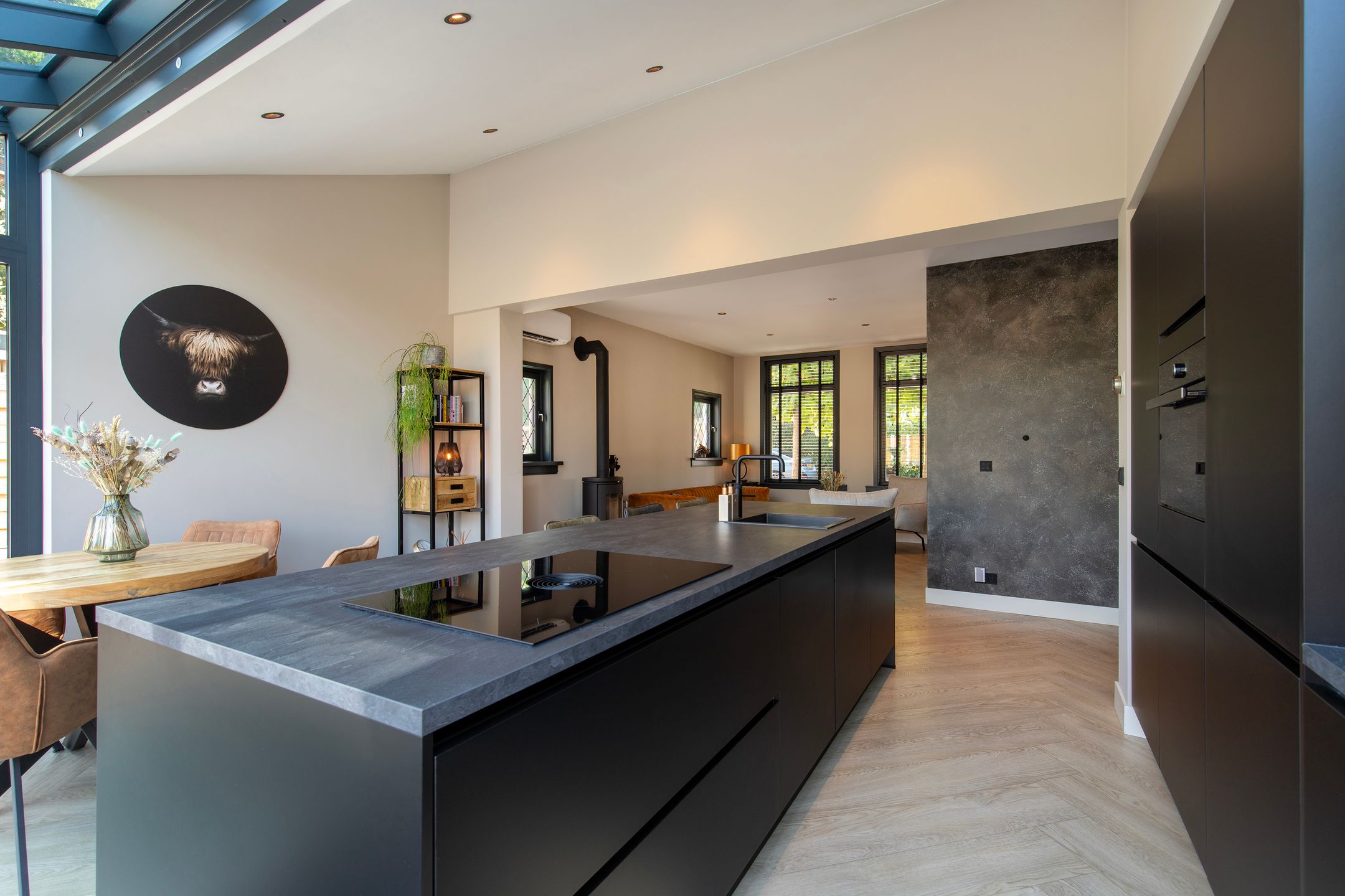 Photo 12 of O Lv Vrouw ter Duinenln 105