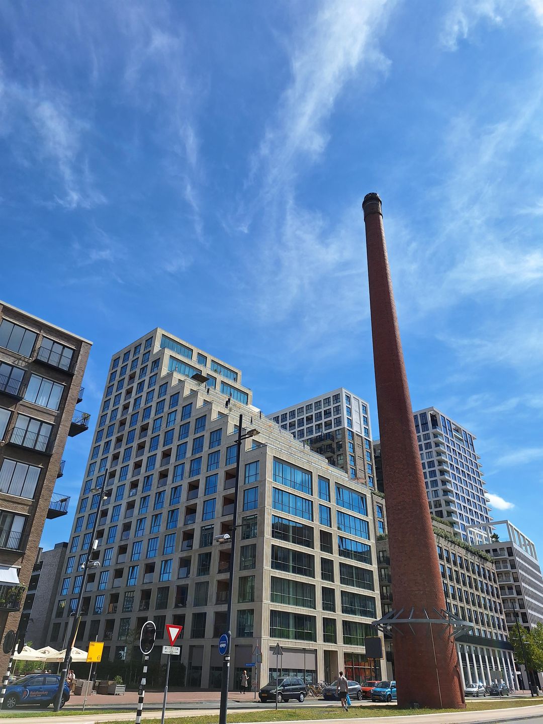 Photo 1 of Walserijstraat 178