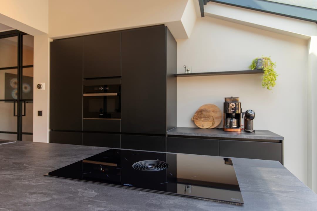 Photo 13 of O Lv Vrouw ter Duinenln 105