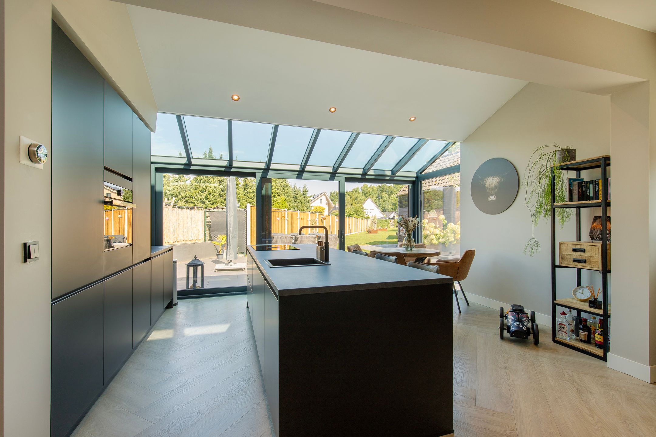 Photo 15 of O Lv Vrouw ter Duinenln 105