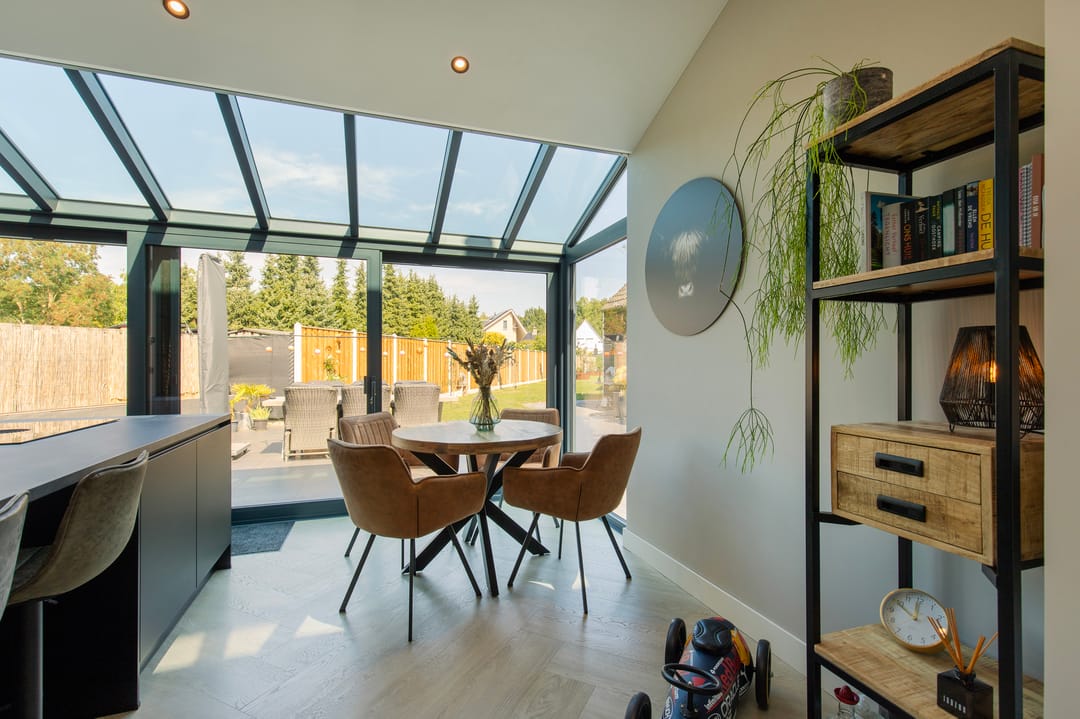 Photo 16 of O Lv Vrouw ter Duinenln 105