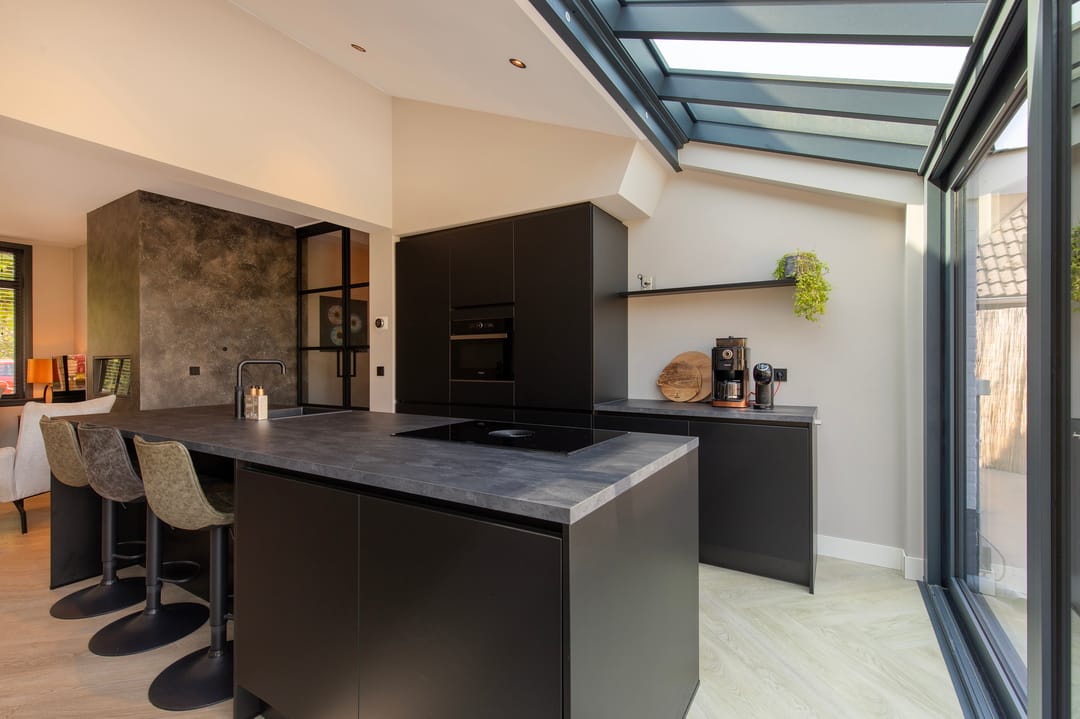 Photo 17 of O Lv Vrouw ter Duinenln 105